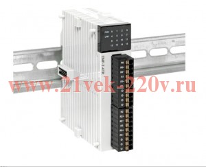 Модуль ввода термосопротивлений EMF 4 PRO-Logic (с поверкой) EKF EMF-T-4TR-V