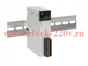 Модуль ввода сигналов тензодатчиков EMF 1 PRO-Logic (с поверкой) EKF EMF-TZ-1-V