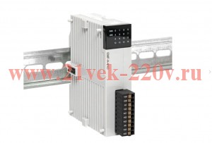 Модуль аналогового вывода EMF 4 PRO-Logic (с поверкой) EKF EMF-A-4AO-V
