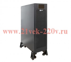 Источник бесперебойного питания двойн. преобразования E-Power SW900Pro G5 30000ВА напольн. 3ф 3/3 40