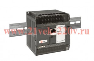 Модуль аналогового ввода EREMF 8 PRO-Logic (с поверкой) EKF EREMF-A-8AI-V