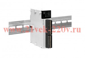 Модуль ввода термопар EMF 8 PRO-Logic (с поверкой) EKF EMF-T-8TC-V