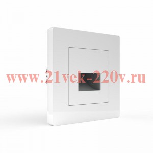 Подсветка светодиодная СП Pixel IP20 механизм бел. TOKOV ELECTRIC TKE-PX-P1RF-C01