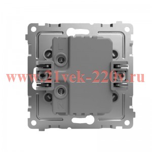 Розетка 2-м USB СП Pixel тип A+A 5В 1х2.1А 2х1.05А механизм беж. TOKOV ELECTRIC TKE-PX-2USB-C02