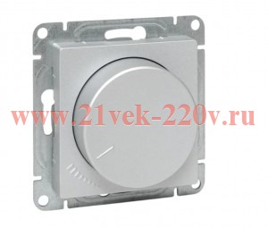 Механизм светорегулятора Эпика алюм. EKF UP1-DA-00