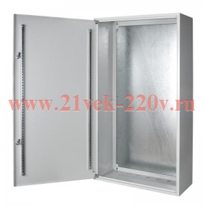 Корпус металлический ЩМП-7 IP31 1320х750х300 с монтажн. панелью PRIZMA TOKOV Electric TKE-PZ-MPB31-7