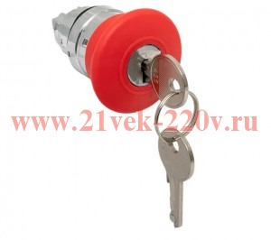 Механизм кнопки исполнительный XB4 