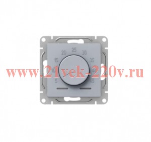 Механизм терморегулятора Эпика алюм. EKF UP1-TBA-00