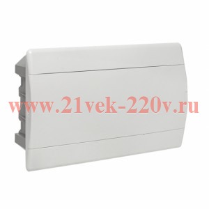 Панель лицевая для SlimBox sb-v-18 и sb-v-18w EKF lp-sbv-18