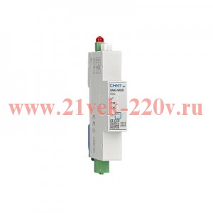 Шлюз интеллектуальный SMG-WL1SR DC12В CHINT 455716