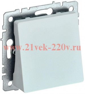 Вывод кабеля ИЭК BRITE жемчуг (МВ10-БрЖ) BR-VK10-0-K36