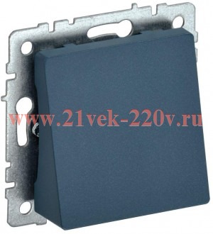 Вывод кабеля ИЭК BRITE маренго (МВ10-БрМ) BR-VK10-0-K35