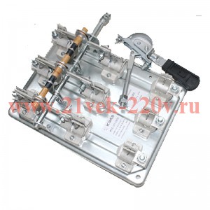 TL10W-01 EL 2x26 d258(240)x148+35 8 зеркальных лучей