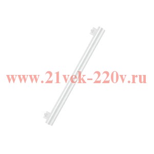 Лампа светодиодная FL-LEDnear-S14s 6W 2700K 300x48мм (220В - 240В, 600Лм, S14s) FOTON_LIGHTING