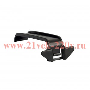 Фиксатор кабеля для короба RL12 80 ДКС