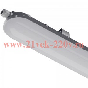 Светильник светодиодный 90 370 ODSP-04-36-6.5K-LED ДСП 36Вт 6500К 3780лм IP65 1203х75х63 ОНЛАЙТ 9037