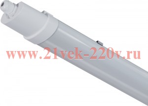 Светильник светодиодный 90 846 ODSP-06-16-6.5K-LED ДСП 16Вт 6500К 1920лм IP65 ОНЛАЙТ 90846