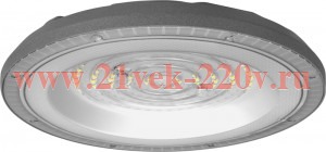 Светильник светодиодный 91 948 OHB-02-100-5K-LED 100Вт 5000К 10000лм 220-240В IP65 для высоких проле