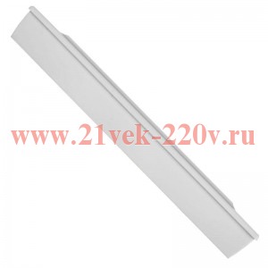 Рамка на 5 постов ИЭК BRITE арктический белый (РУ-5-БрАБ) BR-M52-K91