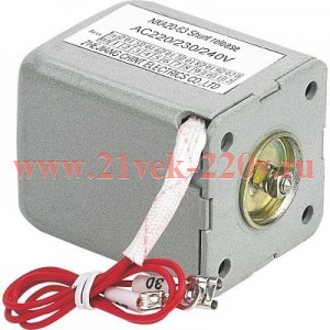 Расцепитель независимый DC 110В для NA8G-1600 (R) CHINT 111689