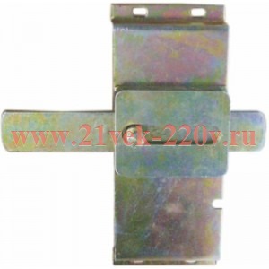 Блокировка механическая для NM1-400/3P CHINT 132463