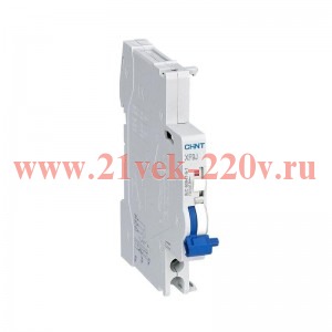 Контакт сигнальный XF9J для NB1 (R) CHINT 184996