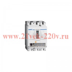 Выключатель автоматический защиты двигателя 3п 32А 150кА NM8N-250R ENM (R) CHINT 271471