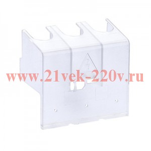 Защитные крышки выводов NF2-125TS3 3P (R)