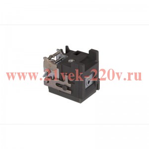 Расцепитель минимального напряжения UVT22-M8 DC 220В для NM8N-250HV CHINT 434042