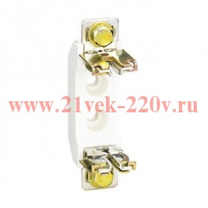 Держатель плавкой вставки RT36-4-1250 габарит 4 1250А (R) CHINT 521548