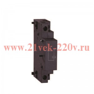 Расцепитель независимый SHT03-S8 A100 для NS8 CHINT 570116