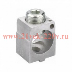 Клемма ET23 C1 1 кабель 1х240кв.мм NM8(S)-250 CHINT 900424