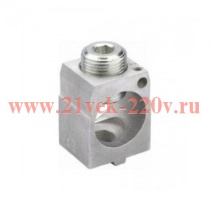 Зажим CT33 для NM8(S)-400/630/3P CHINT 900418