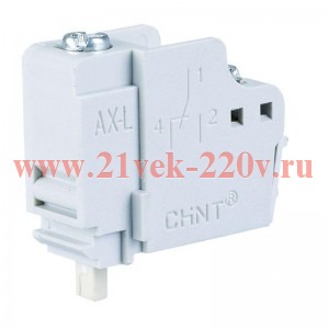 Контакт аварийной сигнализации AL-8/M8-1250 для NM8(S)-800-1250 CHINT 900309
