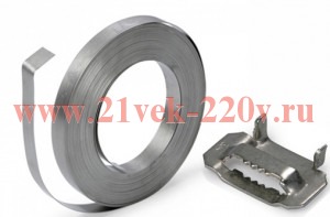 Лента бандажная ЛБ-2007 - 50м.