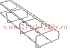 Проволочный лоток 50х200 L2000 G-тип