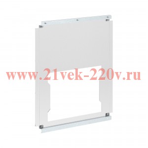 Комплект зонирования для внутренних ФБ 3п YON AGS-N выкатной Ш=600 В=600 YON R5FRC7V61522CAGS