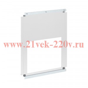 Комплект зонирования для внутренних ФБ 3п YON AGS-M выкатной Ш=600 В=600 YON R5FRC7V61524CAGS