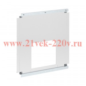 Комплект зонирования для внутренних ФБ 4п YON ANX M-32 выкатной Ш=800 В=600 DKC R5FRC7V81524C4PANX