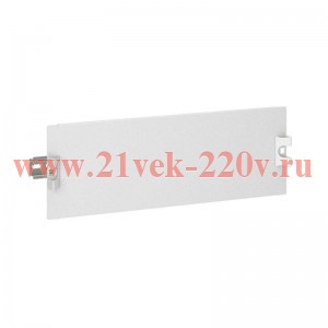 Пластрон для рамы 800х150 глухой DKC R5ISP815S