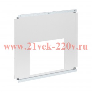 Комплект зонирования для внутренних ФБ 3п YON ANX M-40 выкатной Ш=800 В=600 DKC R5FRC7V81525CANX