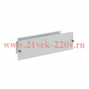 Блок функциональный RAM power MD250 150х600мм горизонт. YON R5KMDH156025