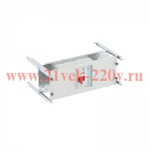 Комплект для внутренней горизонт. установки 3п RAM power MNX630 (P) REAR Ш=600мм В=200мм с задним ра
