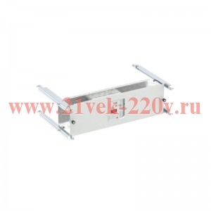 Комплект для внутренней горизонт. установки 3п RAM power MNX160 (P) REAR Ш=600мм В=150мм с задним ра