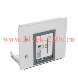 Комплект установки 3п AD-S1 В=500 Ш=400 стац. YON R5PKEB7V41121