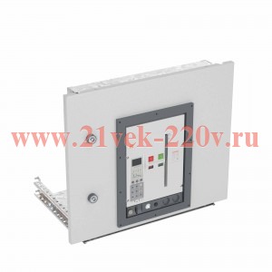 Комплект внешний вертикальный 3п YON ANX S-16 стационарный Ш=600 В=500 DKC R5PKEB7V61121ANX