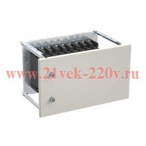 Комплект внешний вертикальной установки 3п YON MD630 (P-MO) Ш=800 В=350