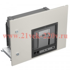 Комплект внешний вертикальный 4п YON ANX N-25 выкатной Ш=800 В=600 DKC R5PKEB7V815234PANX