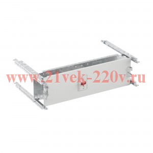 Комплект внутренней горизонтальной установки 3п YON MDE100(F) Ш600 В150 DKC R5PKIB7H61111