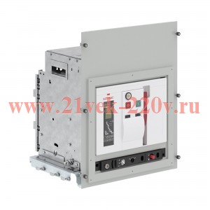 Комплект внутренний вертикальный 3п YON ANX N-25 выкатной Ш=600 В=600 DKC R5PKIB7V61523ANX
